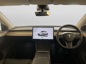 Used Tesla Model Y 2023 for sale - 78421197: Photo