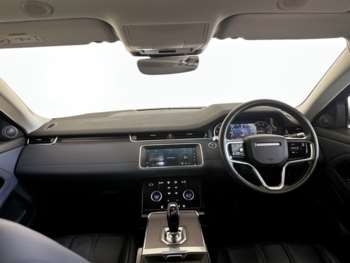 Used Land Rover Range Rover Evoque 2021 for sale - 73020994: Photo