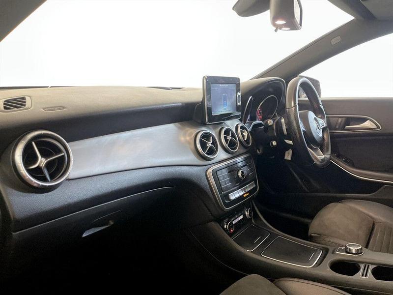 Used Mercedes-Benz CLA 2017 for sale - 76603450: Photo 12