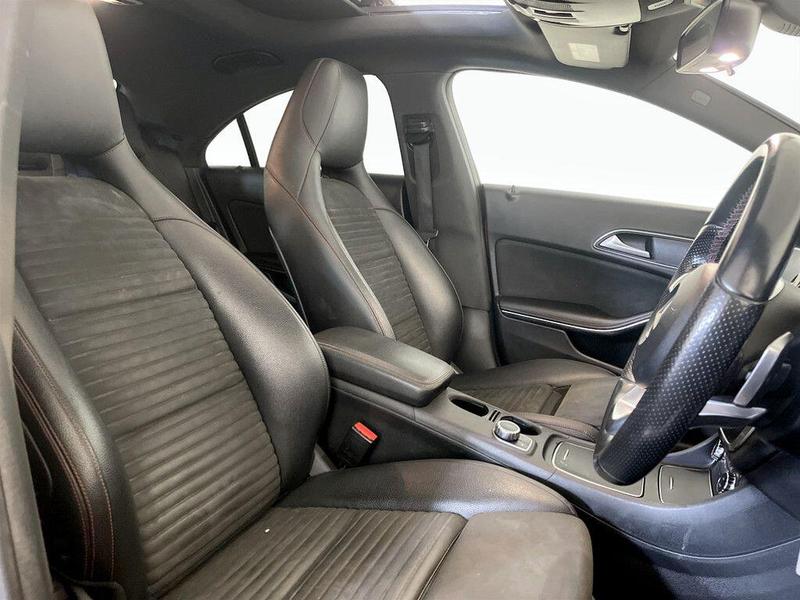 Used Mercedes-Benz CLA 2017 for sale - 76603450: Photo 13