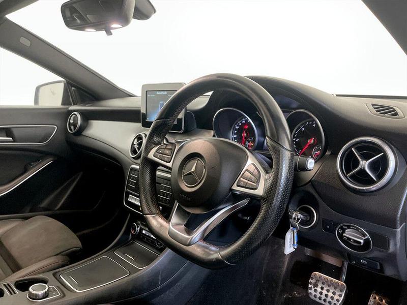 Used Mercedes-Benz CLA 2017 for sale - 76603450: Photo 15