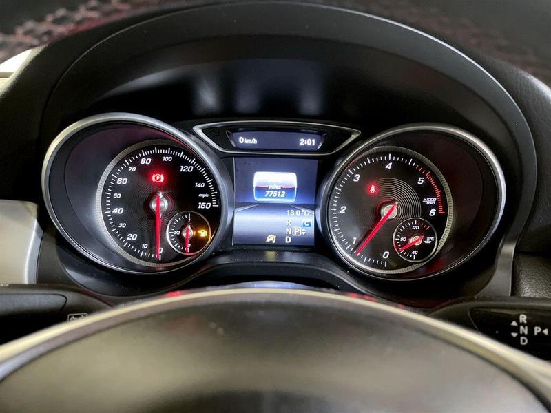 Used Mercedes-Benz CLA 2017 for sale - 76603450: Photo 18