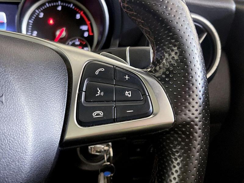 Used Mercedes-Benz CLA 2017 for sale - 76603450: Photo 19