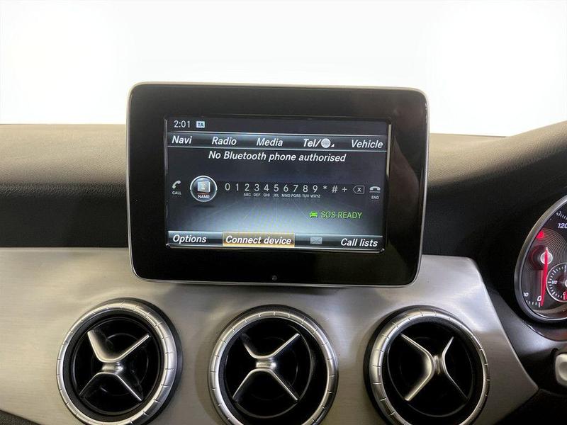 Used Mercedes-Benz CLA 2017 for sale - 76603450: Photo 20