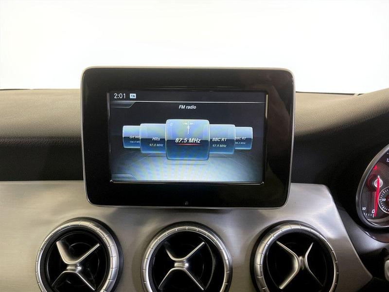 Used Mercedes-Benz CLA 2017 for sale - 76603450: Photo 23