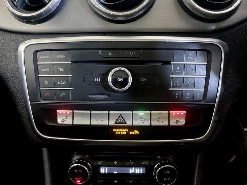 Used Mercedes-Benz CLA 2017 for sale - 76603450: Photo 24