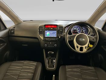 Used Kia Venga 2019 for sale - 79628463: Photo