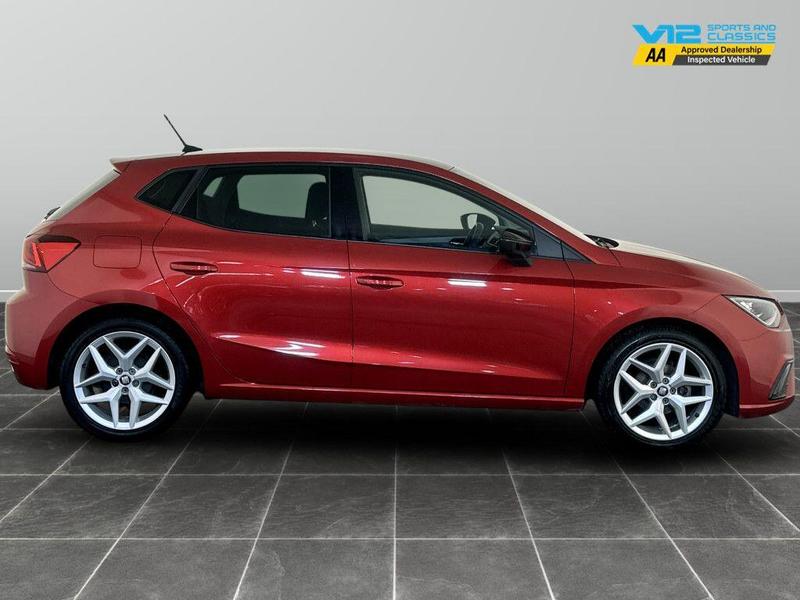 Used SEAT Ibiza 2019 for sale - 76452729: Photo 11
