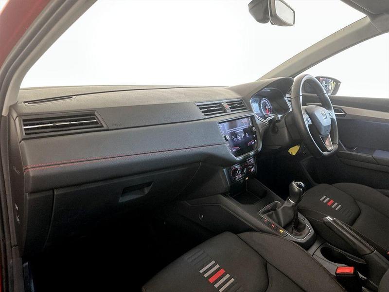 Used SEAT Ibiza 2019 for sale - 76452729: Photo 12