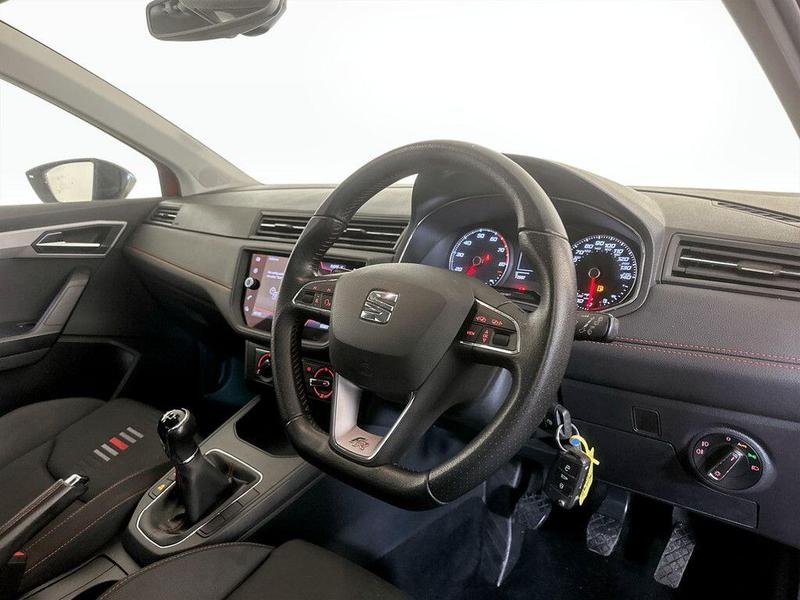 Used SEAT Ibiza 2019 for sale - 76452729: Photo 15