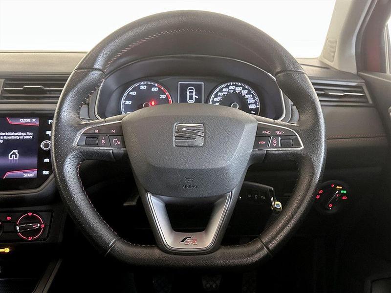 Used SEAT Ibiza 2019 for sale - 76452729: Photo 16