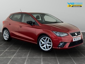 SEAT - Ibiza