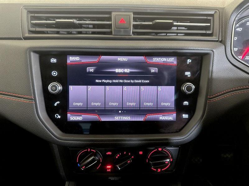 Used SEAT Ibiza 2019 for sale - 76452729: Photo 20