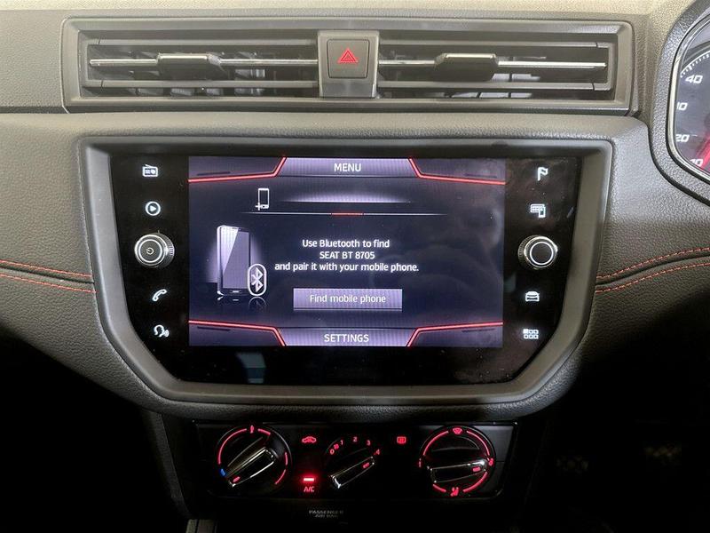 Used SEAT Ibiza 2019 for sale - 76452729: Photo 23