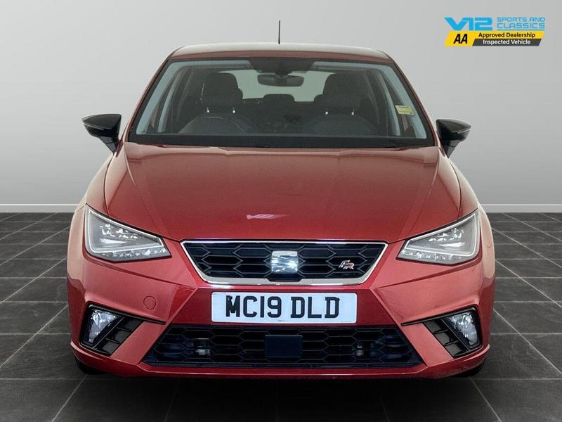 Used SEAT Ibiza 2019 for sale - 76452729: Photo 5