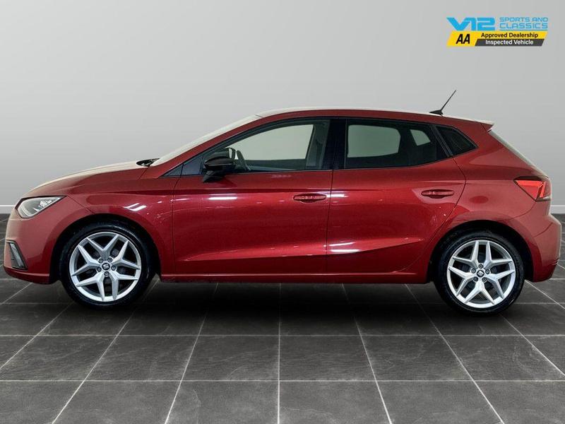 Used SEAT Ibiza 2019 for sale - 76452729: Photo 7