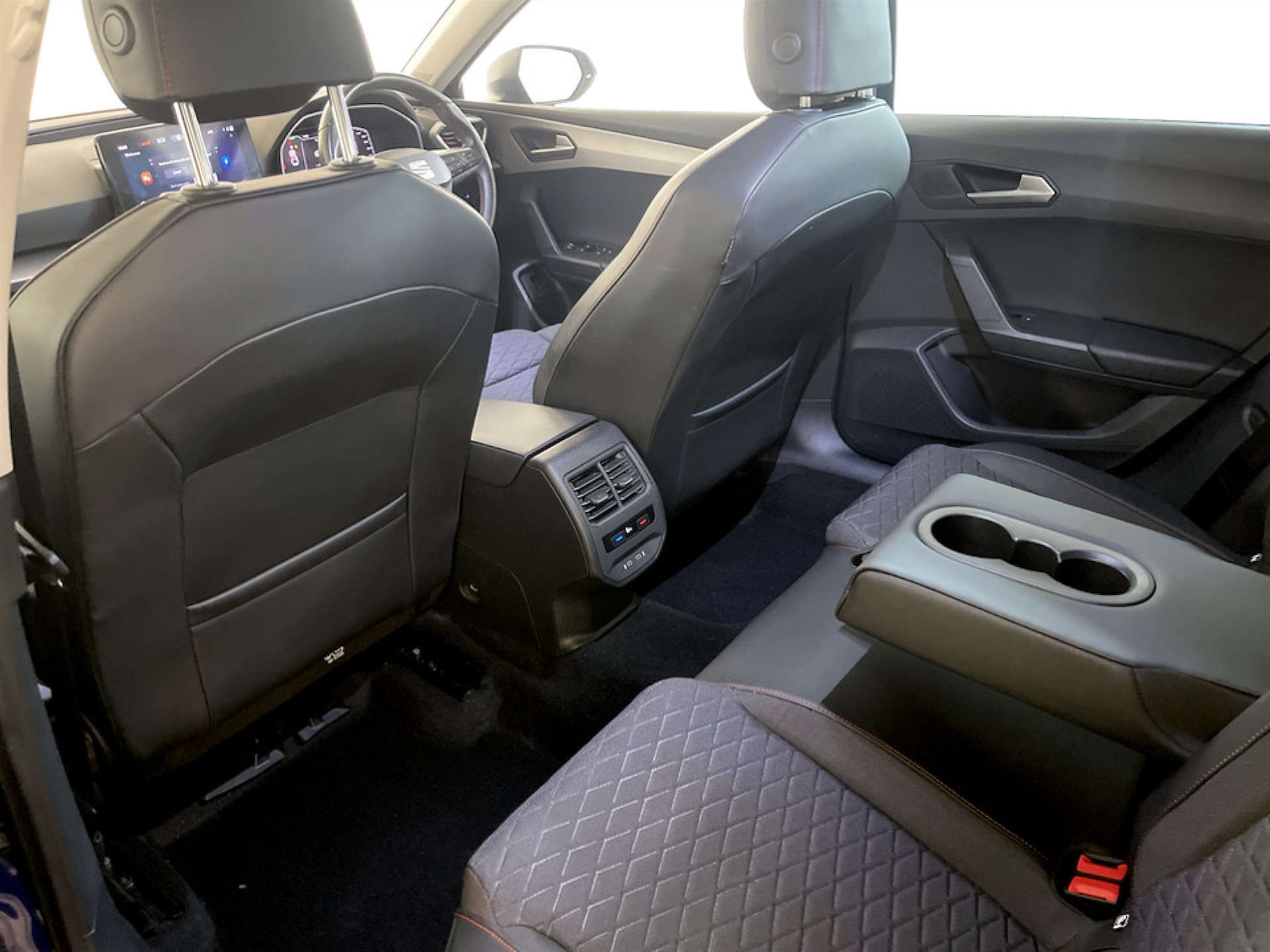 Used SEAT Leon 2021 for sale - 77655609: Photo 13