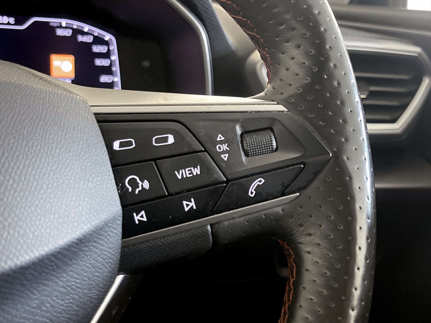 Used SEAT Leon 2021 for sale - 77655609: Photo 18