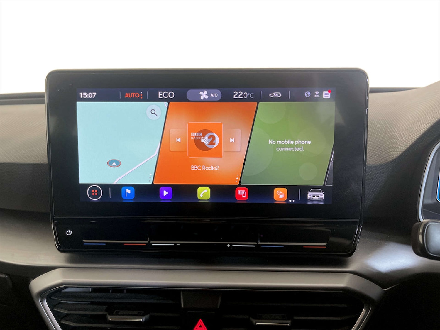 Used SEAT Leon 2021 for sale - 77655609: Photo 21