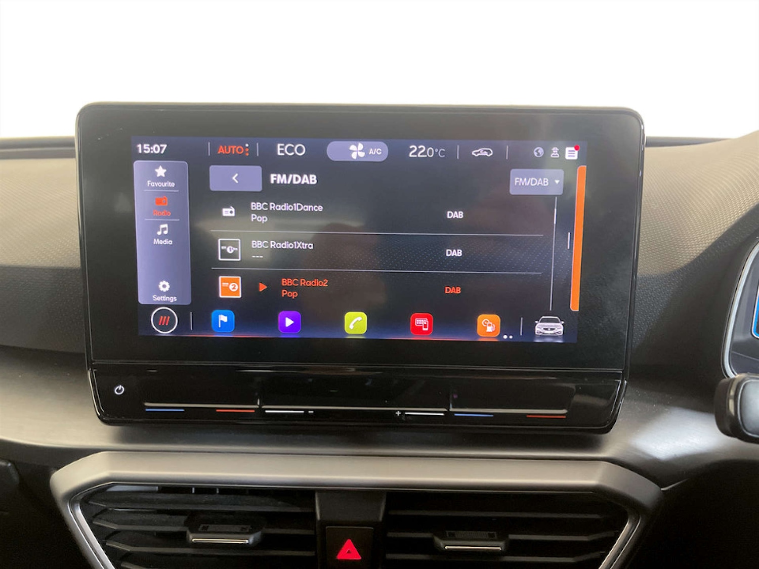 Used SEAT Leon 2021 for sale - 77655609: Photo 22