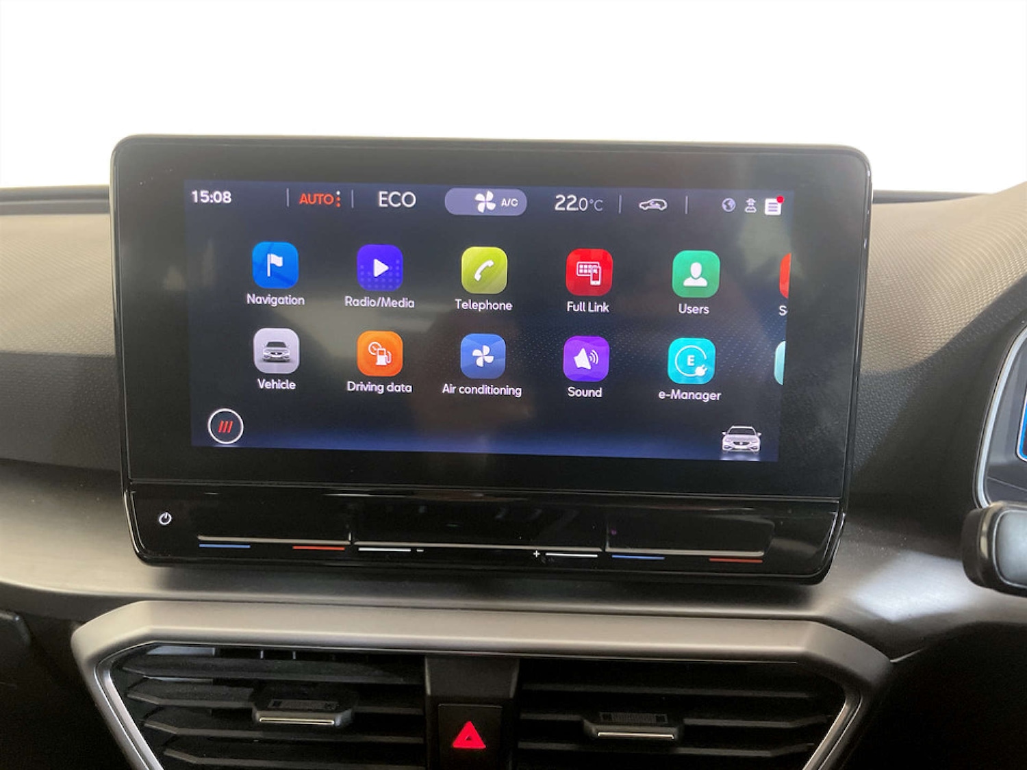 Used SEAT Leon 2021 for sale - 77655609: Photo 24