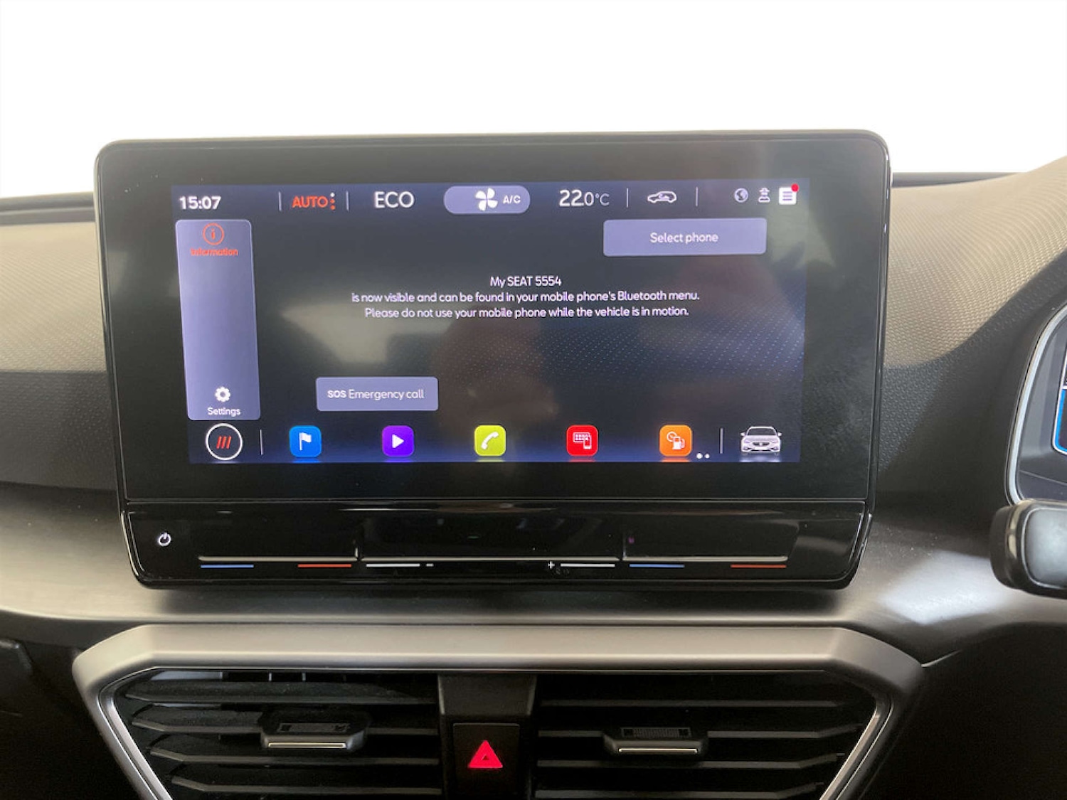 Used SEAT Leon 2021 for sale - 77655609: Photo 25