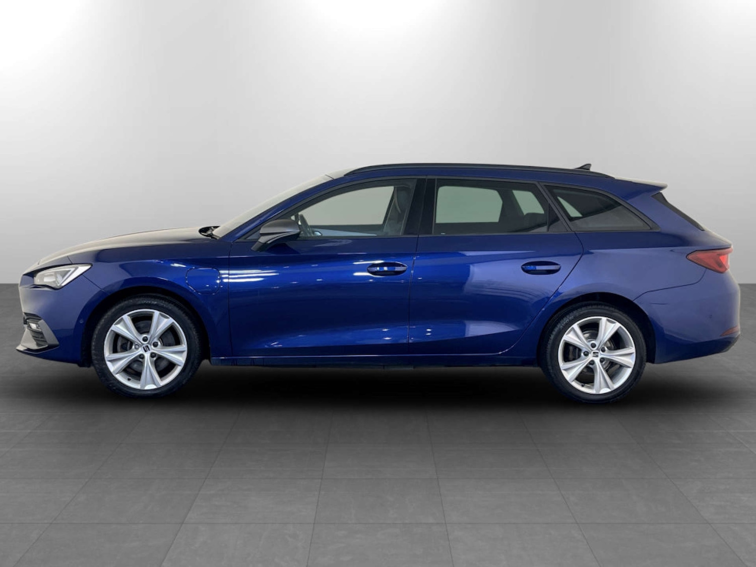 Used SEAT Leon 2021 for sale - 77655609: Photo 6