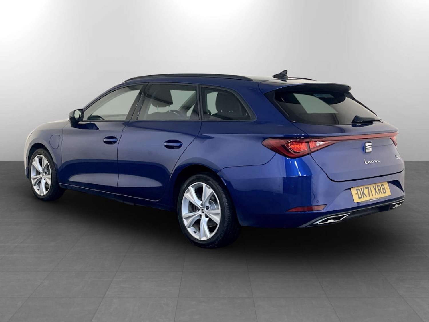 Used SEAT Leon 2021 for sale - 77655609: Photo 7