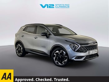 Used Kia Sportage 2022 for sale - 78486299: Photo