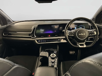 Used Kia Sportage 2022 for sale - 78486299: Photo
