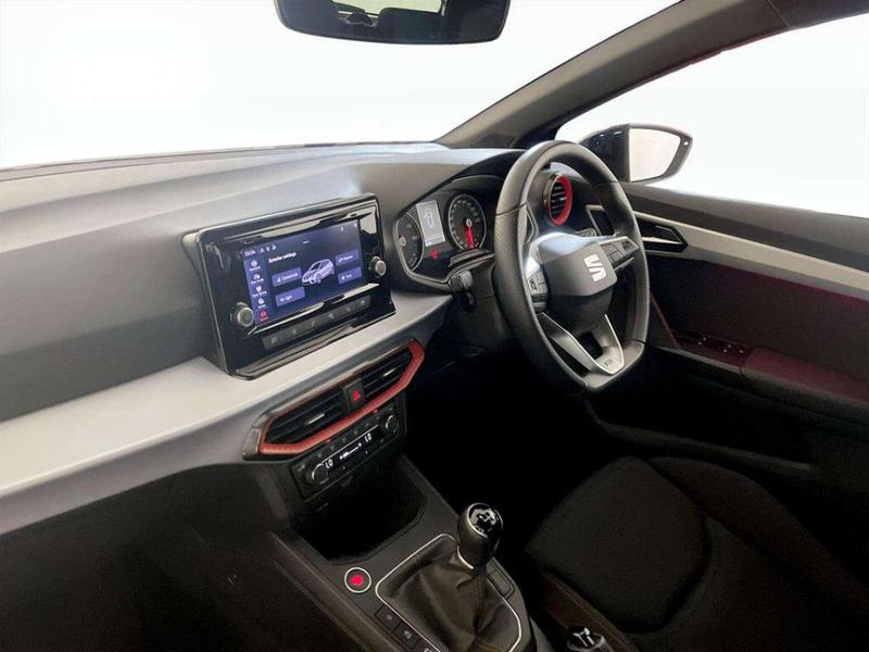 Used SEAT Ibiza 2022 for sale - 76826143: Photo 12