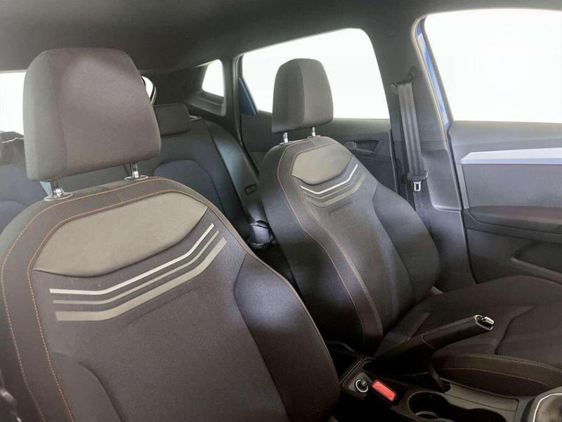 Used SEAT Ibiza 2022 for sale - 76826143: Photo 13