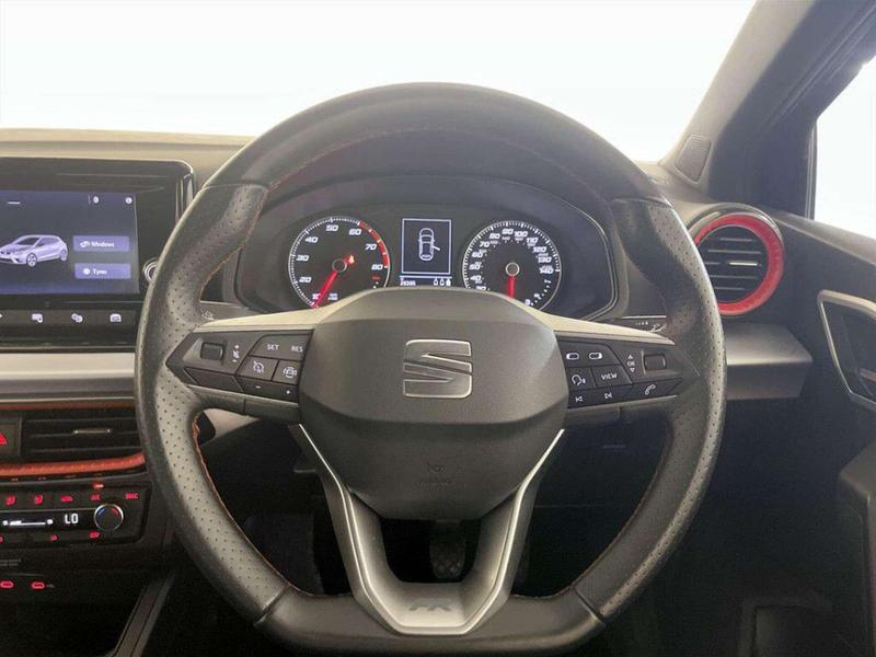 Used SEAT Ibiza 2022 for sale - 76826143: Photo 16