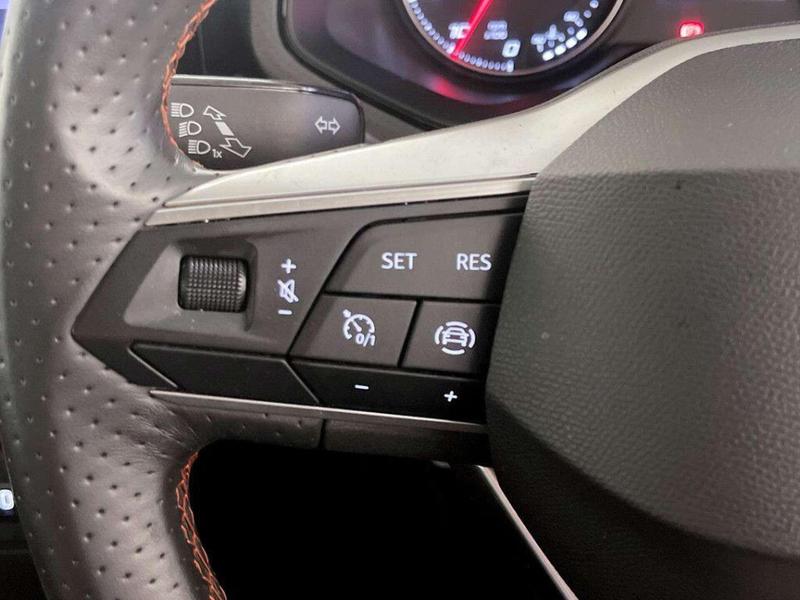 Used SEAT Ibiza 2022 for sale - 76826143: Photo 17