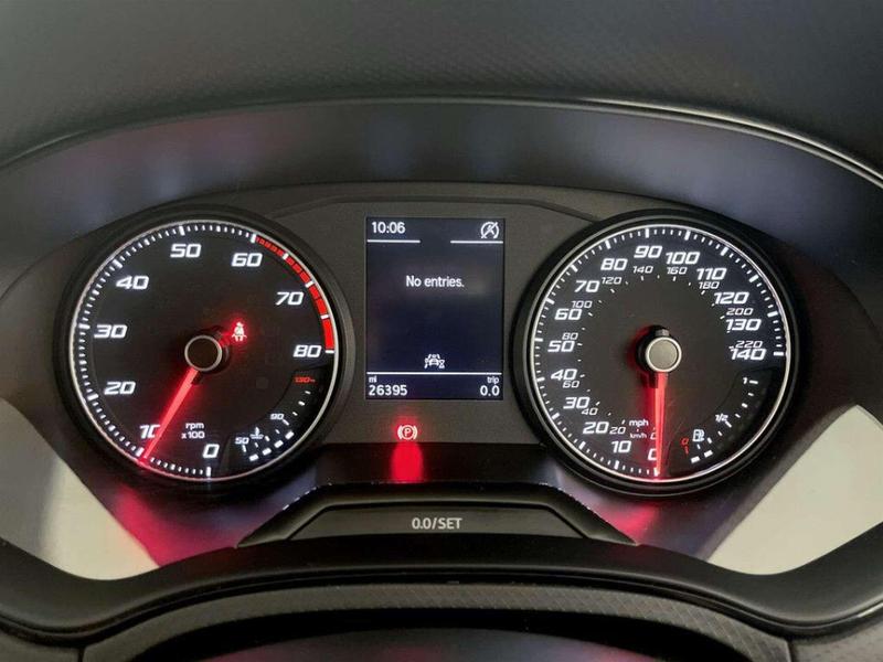 Used SEAT Ibiza 2022 for sale - 76826143: Photo 18