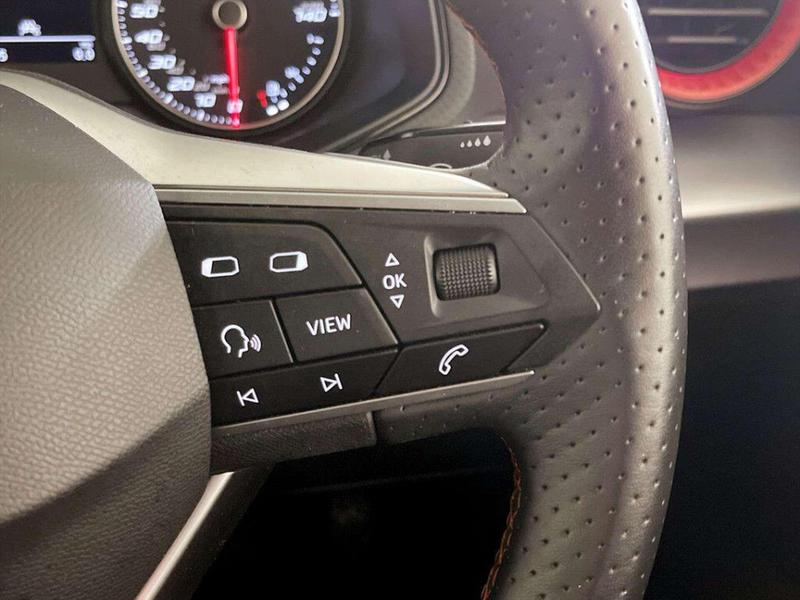 Used SEAT Ibiza 2022 for sale - 76826143: Photo 19