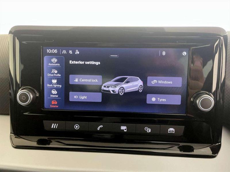 Used SEAT Ibiza 2022 for sale - 76826143: Photo 22