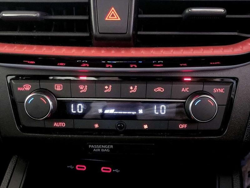 Used SEAT Ibiza 2022 for sale - 76826143: Photo 25