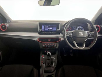 Used SEAT Ibiza 2022 for sale - 76826143: Photo