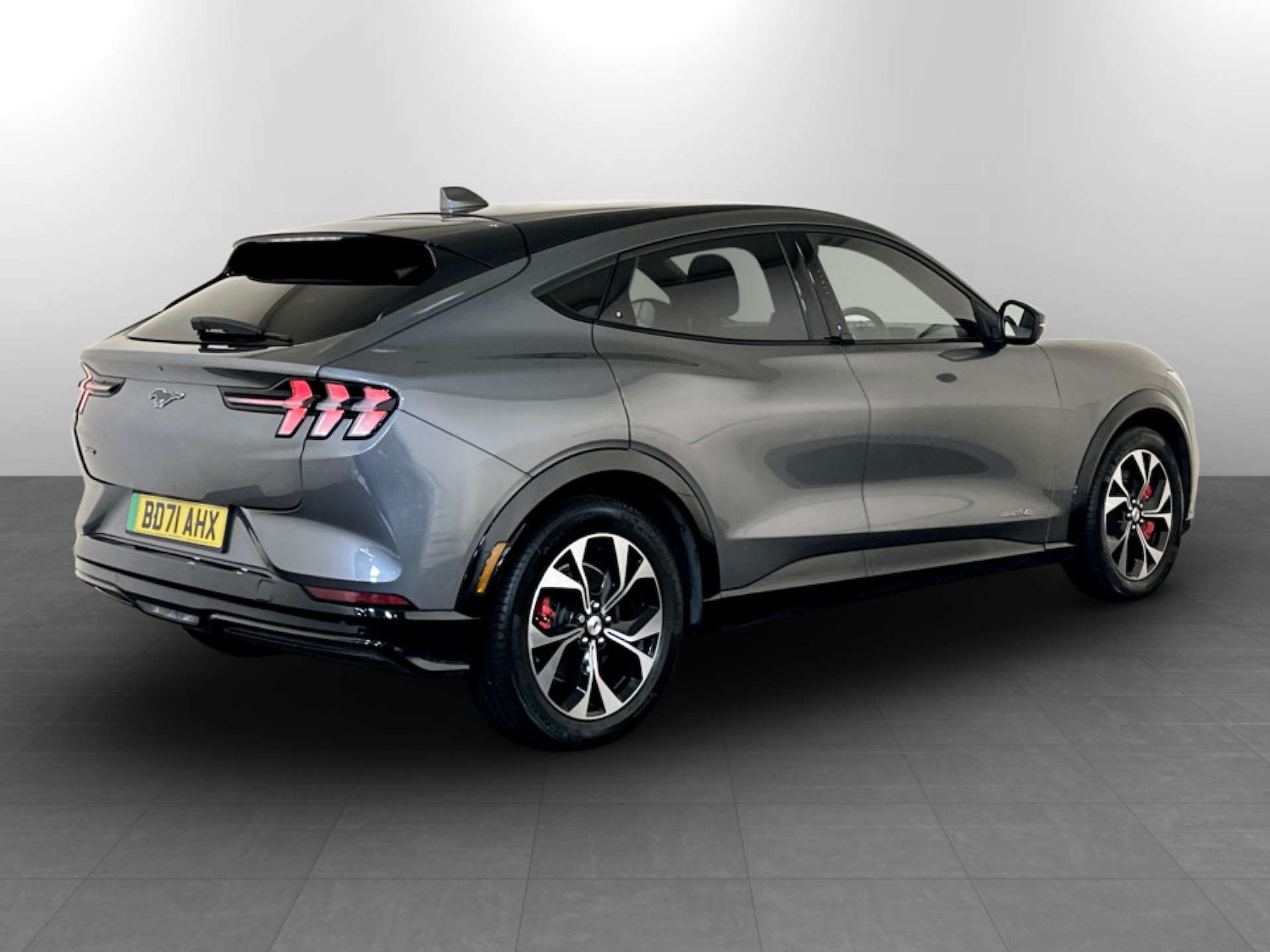 Used Ford Mustang Mach-E 2022 for sale - 77366781: Photo 10