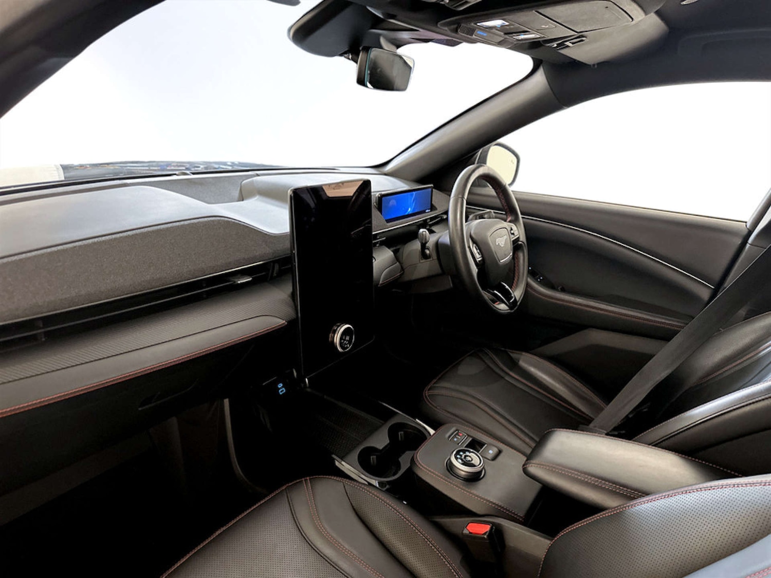 Used Ford Mustang Mach-E 2022 for sale - 77366781: Photo 12