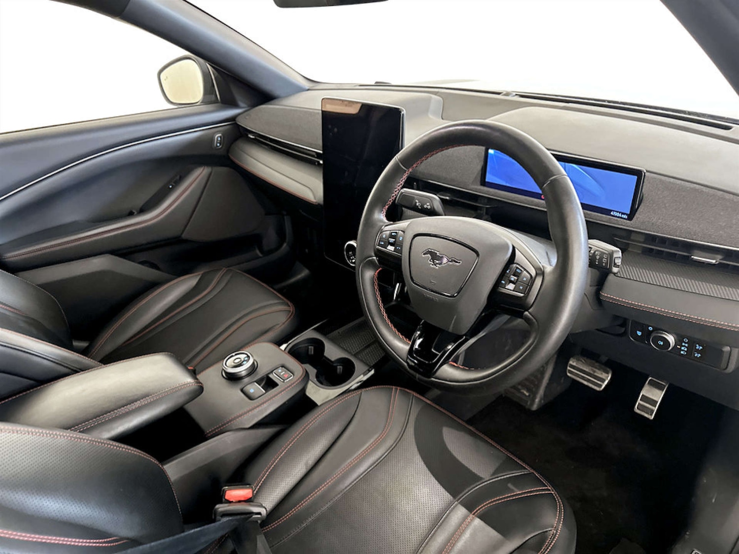 Used Ford Mustang Mach-E 2022 for sale - 77366781: Photo 16