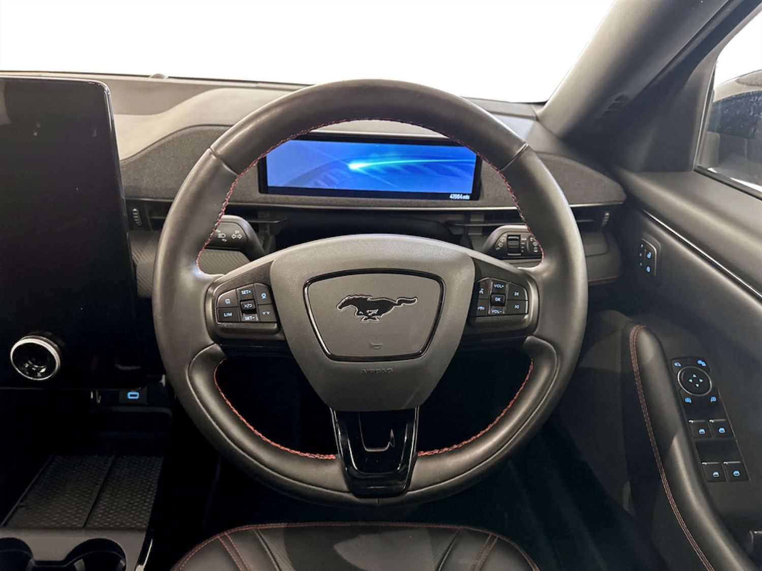 Used Ford Mustang Mach-E 2022 for sale - 77366781: Photo 17