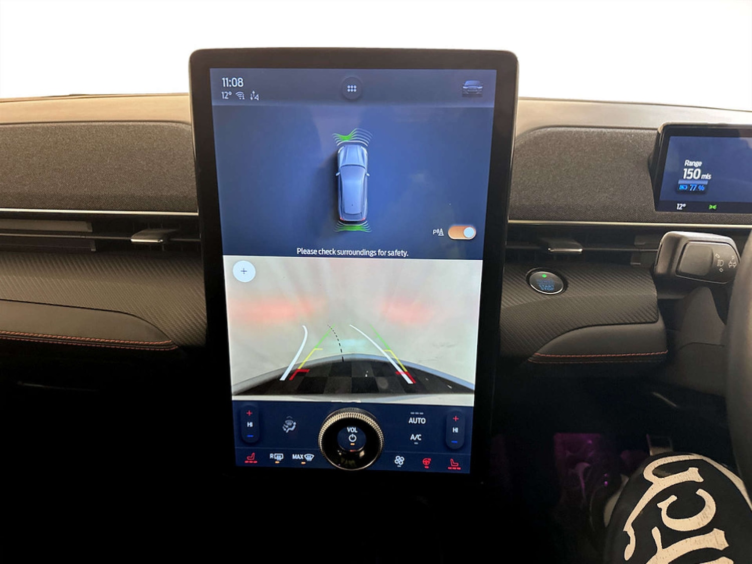 Used Ford Mustang Mach-E 2022 for sale - 77366781: Photo 21