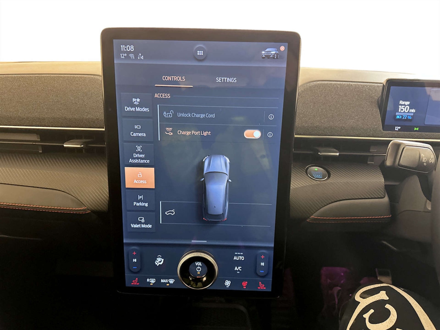 Used Ford Mustang Mach-E 2022 for sale - 77366781: Photo 22