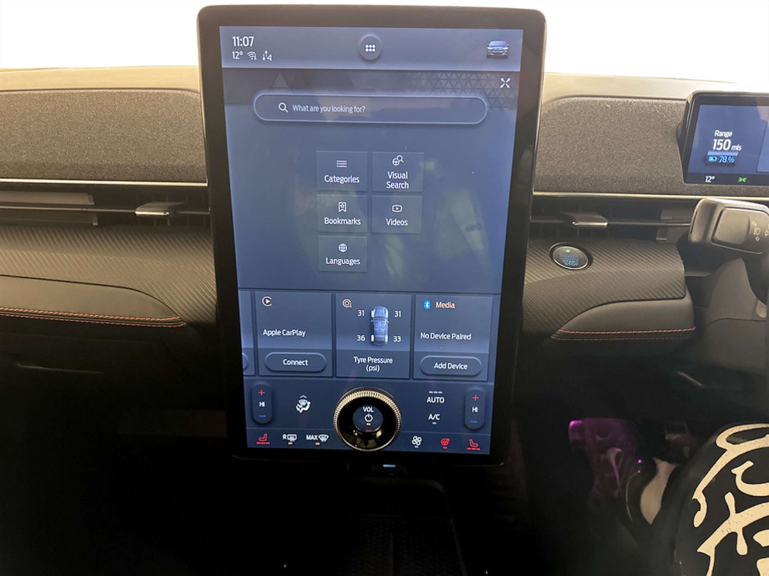 Used Ford Mustang Mach-E 2022 for sale - 77366781: Photo 23