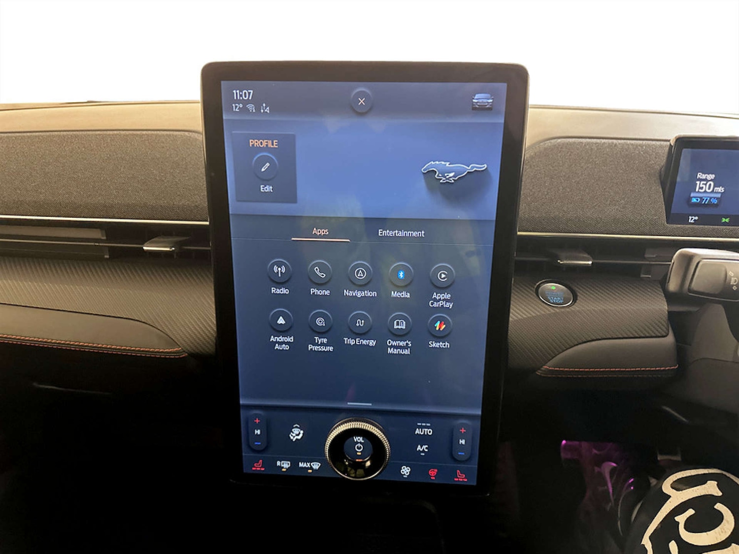 Used Ford Mustang Mach-E 2022 for sale - 77366781: Photo 24