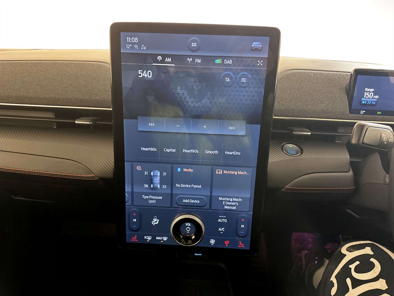 Used Ford Mustang Mach-E 2022 for sale - 77366781: Photo 25