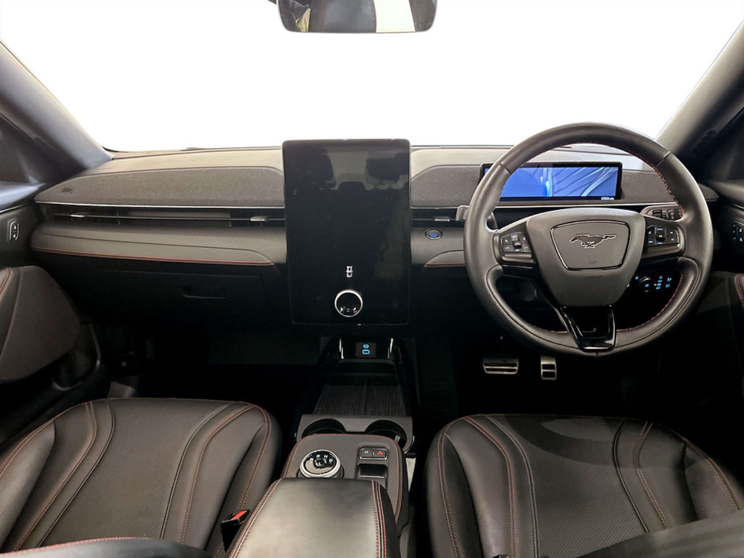 Used Ford Mustang Mach-E 2022 for sale - 77366781: Photo 3