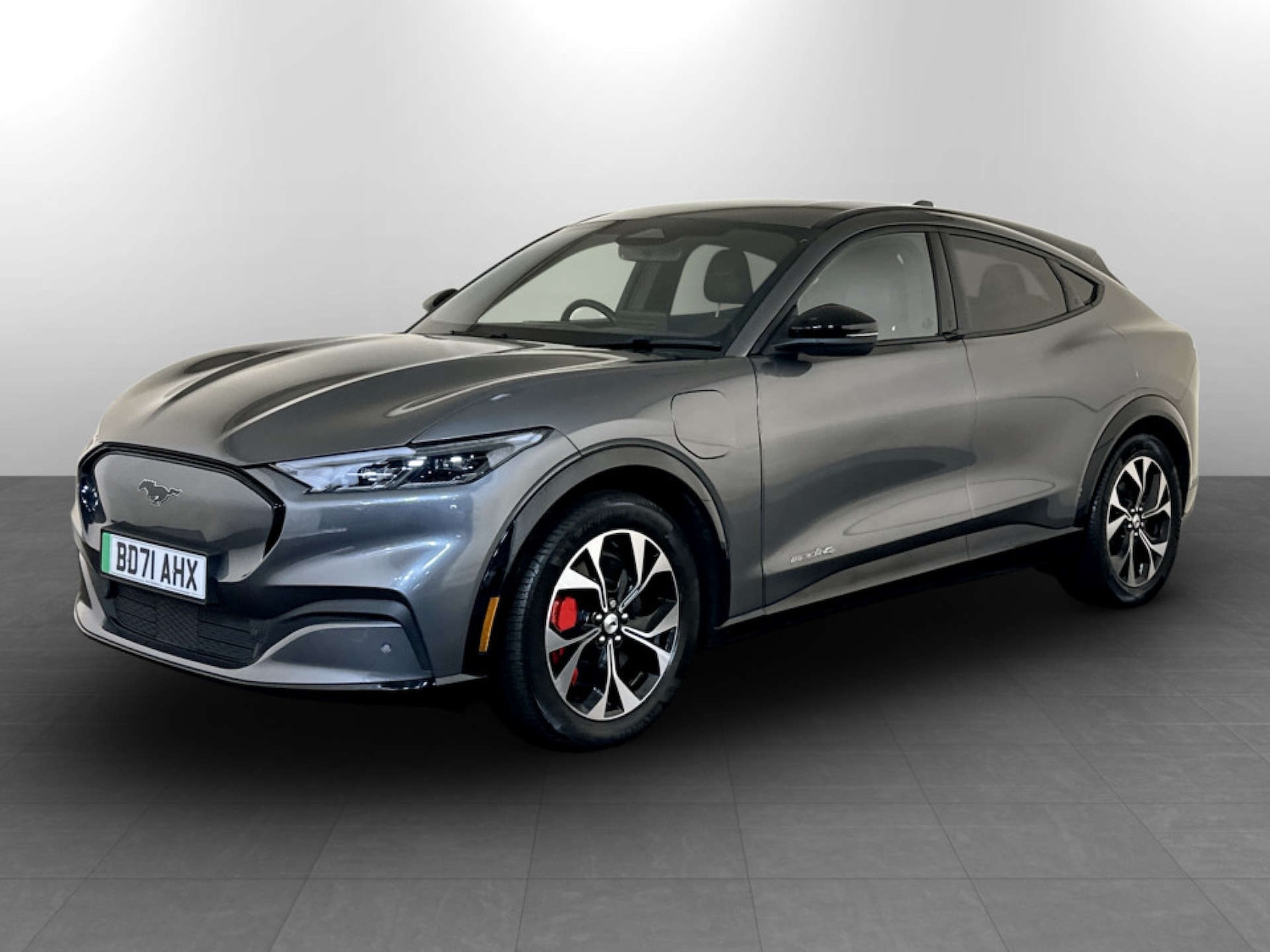 Used Ford Mustang Mach-E 2022 for sale - 77366781: Photo 6